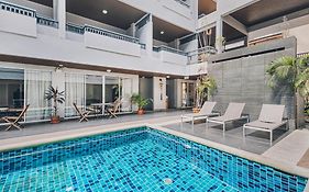 Chateau Dale Boutique Resort Spa Villas